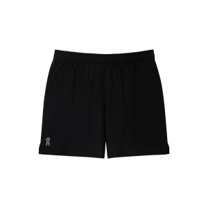 On - pantaloni scurti - 5" Core Shorts W - Black - Img 7