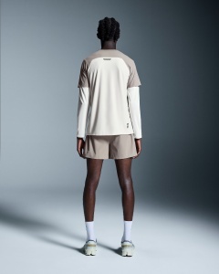 On - pantaloni scurti - 5" Performance Shorts - Limelight - Img 2