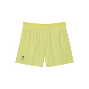 On - pantaloni scurti - 5" Performance Shorts - Limelight - Img 9