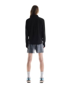 On - pantaloni scurti - Trail Shorts - Black - Img 21