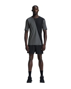 On - pantaloni scurti - Ultra Shorts - Black | Black