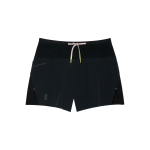 On - pantaloni scurti - Ultra Shorts W - Black | Black - Img 5