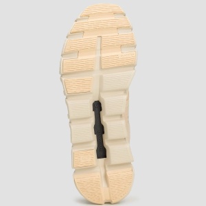 On - pantofi alergare - Cloud 6 - Beige | Khaki - 37 - Img 4