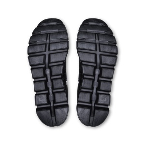 On - pantofi alergare - Cloud 6 WP - Alloy | Wolf - 42.5 - Img 11