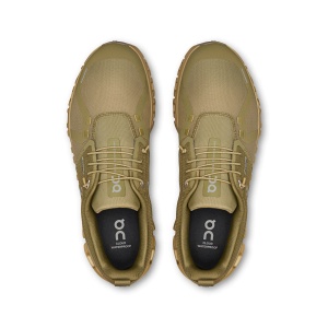 On - pantofi alergare - Cloud 6 WP - Alloy | Wolf - 42.5 - Img 15