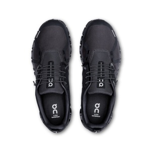 On - pantofi alergare - Cloud 6 WP - Black | Black - Img 3