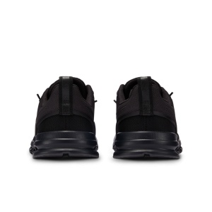 On - pantofi alergare - Cloud Sky - All Black - Img 6