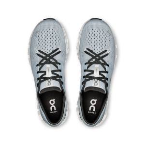 On - pantofi alergare - Cloud X 4 - Glacier | Stone - Img 2