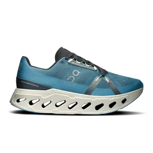 On - pantofi alergare - Cloudeclipse - albastru - 48