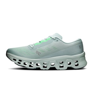 On - pantofi alergare - Cloudmonster 3 - Black | Black - 40.5 - Img 10
