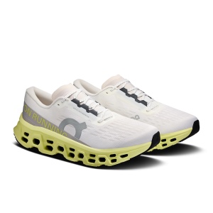 On - pantofi alergare - Cloudmonster 3 - Black | Black - 40.5 - Img 30