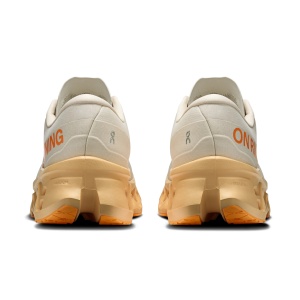 On - pantofi alergare - Cloudmonster 3 - Black | Black - 40.5 - Img 11