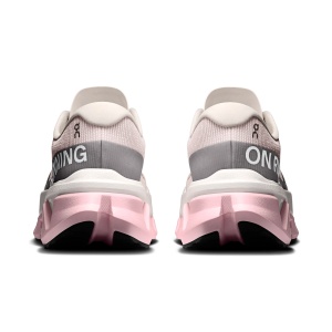 On - pantofi alergare - Cloudmonster 3 Hyper W - Ivory | Peony - 37.5 - Img 5