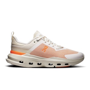On - pantofi alergare - Cloudpulse Next W - Dew | Tumeric