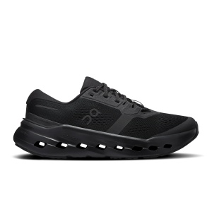On - pantofi alergare - Cloudrunner 3 - Black | Black - 42