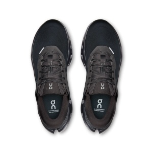 On - pantofi alergare - Cloudrunner 3 WP - Black | Black - 42 - Img 2