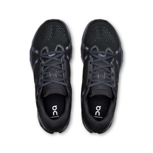 On - pantofi alergare - Cloudsurfer 2 - Black | Black - 42 - Img 3