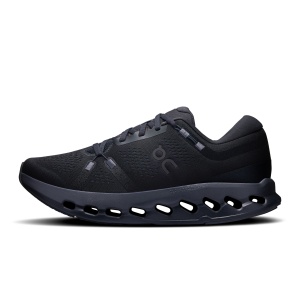 On - pantofi alergare - Cloudsurfer 2 - Black | Black - Img 7