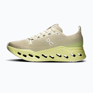On - pantofi alergare - Cloudsurfer Max - Black | Eclipse - 41 - Img 21