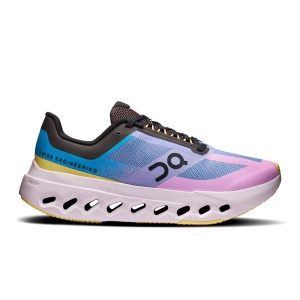 On - pantofi alergare - Cloudsurfer Next - Malibu | Raspberry - 37