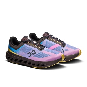On - pantofi alergare - Cloudsurfer Next - Malibu | Raspberry - Img 6