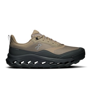 On - pantofi alergare trail - Cloudhorizon 2 WP - Atoll | Green - 41