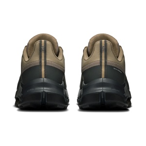 On - pantofi alergare trail - Cloudhorizon 2 WP - Atoll | Green - 41 - Img 5