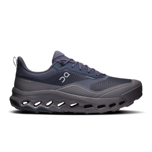 On - pantofi alergare trail - Cloudhorizon 2 WP - Atoll | Green - 41 - Img 7