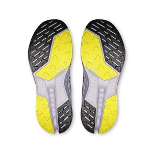 On - pantofi alergare trail - Cloudsurfer Trail 2 W - Iron | Lilac - 37.5 - Img 3