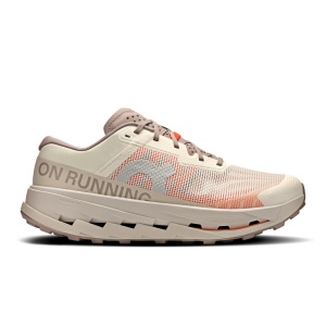 On - pantofi alergare trail - Cloudultra 3 - Cinder | Pearl - Img 2