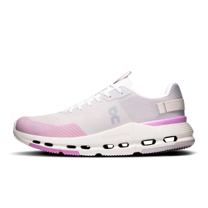 On - pantofi sport - Cloudnova Form 2 W - Pearl | Raspberry - Img 7