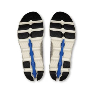On - pantofi sport - Cloudswift 4 - Alloy | Lime - Img 35
