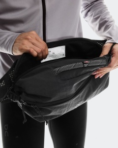 On - rucsac - Sling Pack 9L - Magnet | Black - Img 8