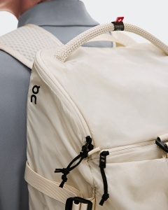 On - rucsac - Speed Pack 18L Lite - Cream - Img 9