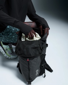 On - rucsac - Speed Pack 18L Lite - Cream - Img 16