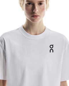 On - tricou - Club Boxy-T W - White - Img 9