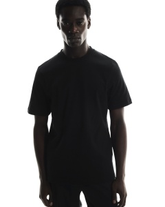 On - tricou - On-T - Black - Img 3