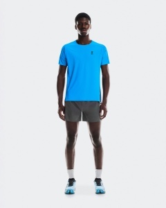On - tricou tehnic - Performance-T - Black | Eclipse - M - Img 1
