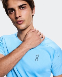 On - tricou tehnic - Performance-T - Black | Eclipse - M - Img 15