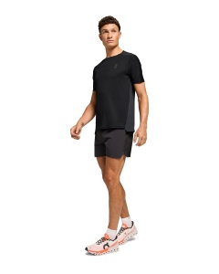 On - tricou tehnic - Performance-T - Black | Eclipse - Img 2