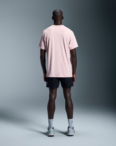 On - tricou - Train-T - Pink - Img 2