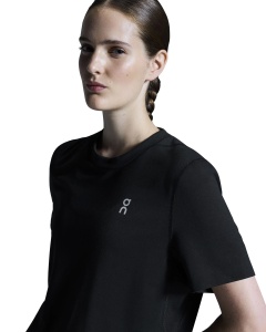 On - tricou - Train-T W - Black - XS - Img 5