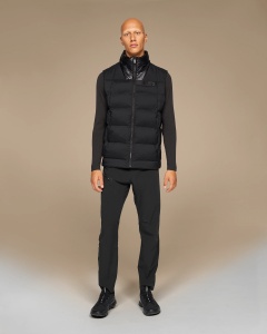 On - vesta puf - Challenger Vest M - Endive - XL