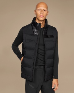 On - vesta puf - Challenger Vest M - Endive - XL - Img 2