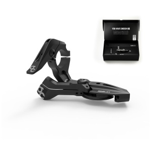 Orbea - maneta blocare furca/ amortizor Fox + dropper - Squidlock 3