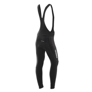 Orbea Pantaloni lungi barbati pentru ciclism cu bretele - Bib Long FL RS1 - Img 3