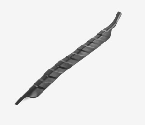 Orbea - Protectie cauciuc PROT ADV RUBBER C/STAY OIZ 23