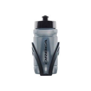 Orbea - set bidon cu suport - junior - negru