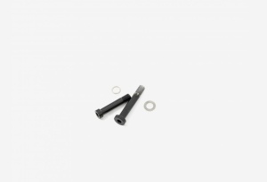 Orbea - SHOCK FIXING KIT OIZ ALU LINK