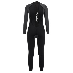 Orca - costum neopren ape deschise pentru femei Vitalis OpenWater W Breast Stroke wetsuit - negru - Img 4